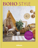 Boho Style : Bohemian Home Inspiration-9783961715008