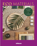 Eco Materials : Decorating with Ecological Materials-9783961715015
