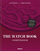 The Watch Book: Compendium - Revised Edition-9783961715022