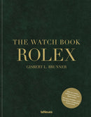 The Watch Book Rolex: 3rd updated and extended edition-9783961715039