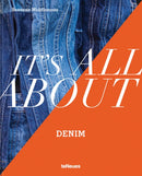 It's All About Denim-9783961715077