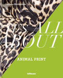 It's All About Animal Print-9783961715084
