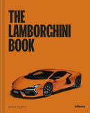 The Lamborghini Book-9783961715114