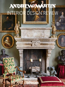 Andrew Martin Interior Design Review Vol. 27-9783961715121