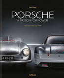 Porsche - A Passion for Power : Iconic Sports Cars since 1948-9783961715220