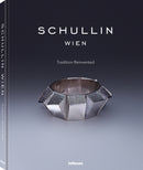 Schullin : Tradition Reinvented-9783961715367