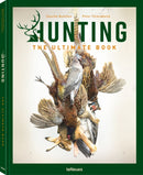 Hunting : The Ultimate Book-9783961715442