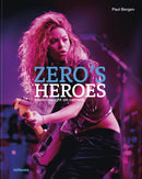 Zero's Heroes : Music Caught on Camera-9783961715527