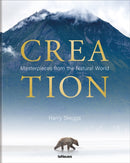 Creation : Masterpieces from the Natural World-9783961715558