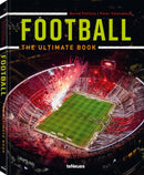 Football : The Ultimate Book-9783961715565