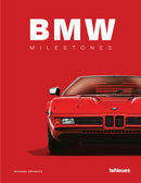 BMW Milestones-9783961715602