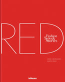 The Red Book : Fashion, Styles & Stories-9783961715923