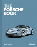The Porsche Book-9783961716111