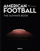 American Football : The Ultimate Book-9783961716234