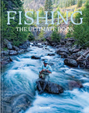 Fishing : The Ultimate Book-9783961716265