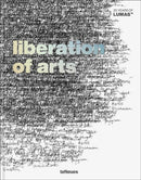 Liberation of Arts : 20 Years of Lumas-9783961716296