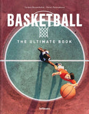 Basketball : The Ultimate Book-9783961716302