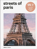 Streets of Paris-9783961716470