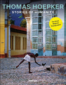Thomas Hoepker : Stories of Humanity-9783961716753