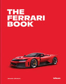 The Ferrari Book-9783961716760