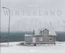 Winterland : The Colors of Snow-9783961716944