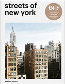 Streets of New York-9783961716951
