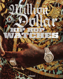 Million Dollar Hip Hop Watches-9783961716968