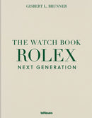 The Watch Book Rolex: Next Generation-9783961717026