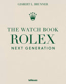 Watch Book Rolex: Next Generation