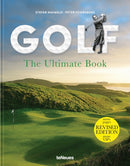 Golf - The Ultimate Book : Revised Edition-9783961717033