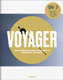 Voyager : Photographs from Humanity's Greatest Journey-9783961717071