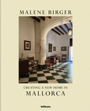 Creating a New Home in Mallorca-9783961717088