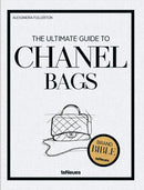 The Ultimate Guide to Chanel Bags-9783961717118