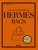 The Ultimate Guide to Hermes Bags-9783961717125