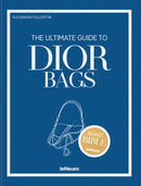 Ultimate Guide to Dior Bags