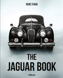 The Jaguar Book : Collector's Edition-9783961717231