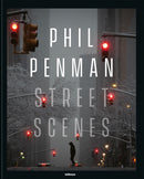 Phil Penman : Street Scenes-9783961717248