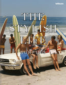 The Stylish Life: Surfing-9783961717354