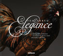 Feathered Elegance : A Photographic Celebration of Chickens-9783961717422