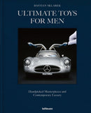 Ultimate Toys for Men