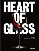 Heart of Glass : Riedel and the Art of Taste-9783961717460