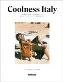 Italianess : Elegance, Espresso, and a Hint of Rebellion-9783961717507