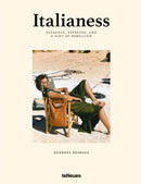 Italianess