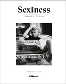 Sexiness : The Secret of Irresistible Charm-9783961717514