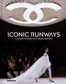 Iconic Runways : Fashion Shows That Made History-9783961717590