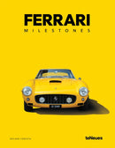 Ferrari Milestones
