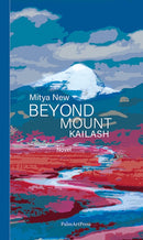 Beyond Mount Kailash-9783962582104