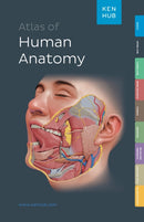 Kenhub Atlas of Human Anatomy-9783962983185