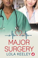 Major Surgery-9783963241451