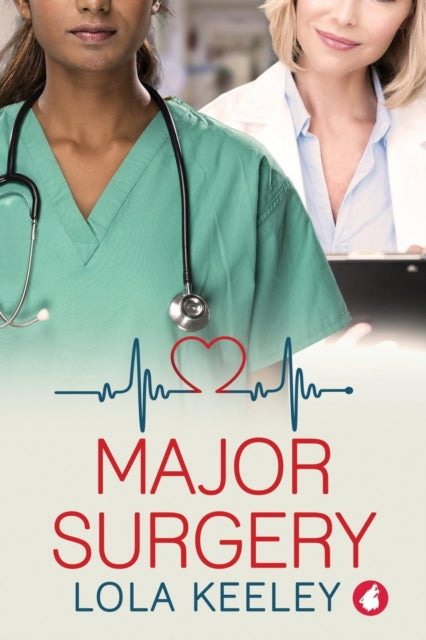 Major Surgery-9783963241451